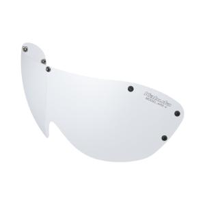 OGK KABUTO オージーケーカブト ARS-4 シールド クリア
