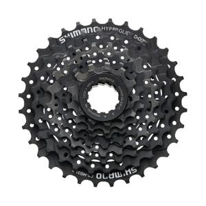シマノ ECSHG318134 CS-HG31 カセットスプロケット 8S（11-34T）