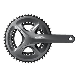 シマノ EFCR2000CX04X FC-R2000 クランクセット（50-34T）