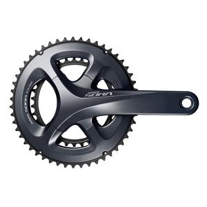 シマノ EFCR3000AX04X FC-R3000 クランクセット（50-34T）