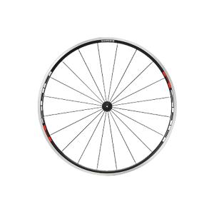 シマノ EWHR501AFCBYL WH-R501 A フロントホイール 700C（エアロスポーク仕...