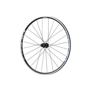 シマノ EWHR501RCBMYL WH-R501 リアホイール 700C 8/9/10S対応