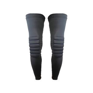 カジメイク 8868 ニープロテクションレッグカバー　ロング re-506