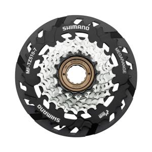 シマノ EMFTZ5107434CP MF-TZ510 マルチプルフリーホイール  7S