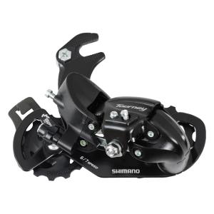 シマノ ERDTY300B RD-TY300 リアディレイラー（逆爪ブラケット）