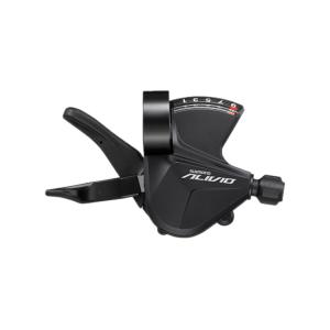 シマノ ESLM3100RA SL-M3100-R 9s シフトレバー（右レバーのみ）