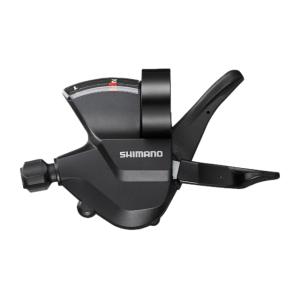 シマノ ESLM3152LB SL-M315 2S シフトレバー（左レバーのみ）