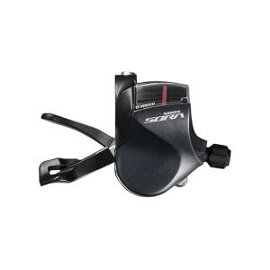 シマノ Shimano ESLR3000RA SL-R3000 9S シフトレバー（右レバーのみ） ...