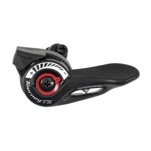 シマノ ESLTZ500LNB SL-TZ500 3S サムシフトレバー（左レバーのみ）