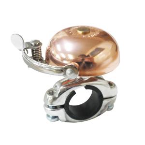 扇工業 OH-2300B ひびきベル 真鍮 銅メッキ re-506