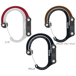 GEAR AID ギアエイド 1824569 GA.ヒーロークリップ ミディアム re-506