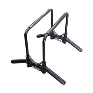 自転車 スタンド ユニコ Bikeguy 置くだけスタンド PONTO