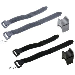 ユニコ Bikeguy バイクライトホルダー re-707