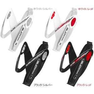 ユニコ RACEONE X5 ゲルパッドボトルケージ re-707