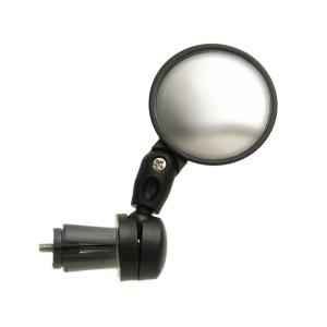 ユニコ BIKE'N ROLL バーエンドミラー re-707