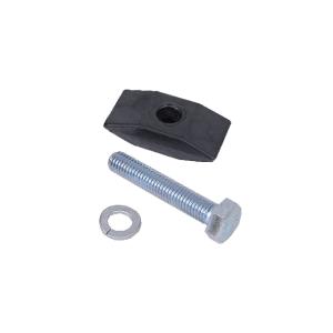 ユニコ ESGE ひし形プレートセット ブラック re-707