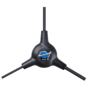 Park Tool パークツール AWS-1 Y型ヘックスレンチ 4mm/5mm/6mm re-91...