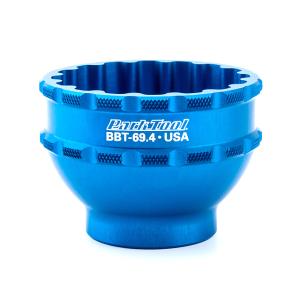 Park Tool パークツール BBT-69.4 ボトムブラケットツール re-912