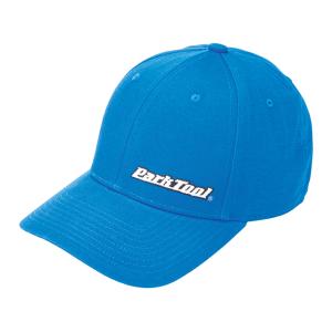 Park Tool パークツール HAT-8 ボールキャップ ブルー re-60214