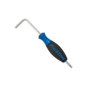 Park Tool パークツール HT-6 ハンドル付ヘックスレンチ 6mm re-912