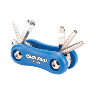 Park Tool パークツール MTC-10 マルチツール 7点 re-912