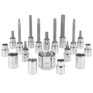 Park Tool パークツール SBS-1.2 ソケット・ビットセット