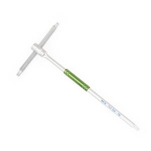 Park Tool パークツール THT-25 スライディングTハンドルトルクスタイプレンチ T25