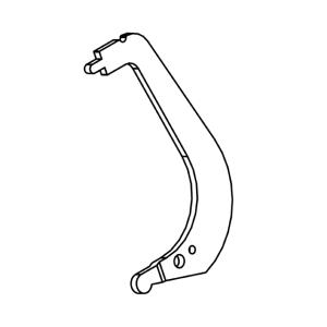 Park Tool パークツール #236R キャリパー re-60214