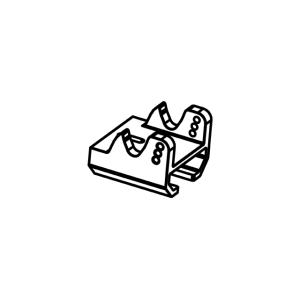 Park Tool パークツール #2711 キャリッジ re-60214