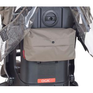 OGK技研 オージーケー ルーフキッズ C R...の詳細画像5