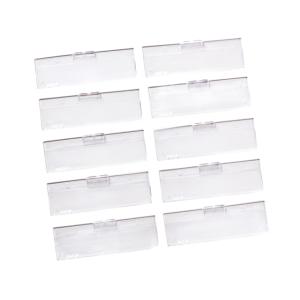 HOZAN ホーザン B-109 小型仕切板（10枚入・B-108用）