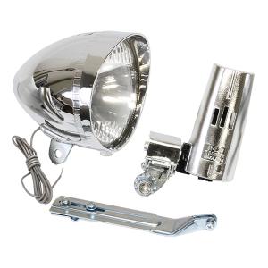 丸善電機産業 M-2.4CB 砲弾型ヘッドライト re-502