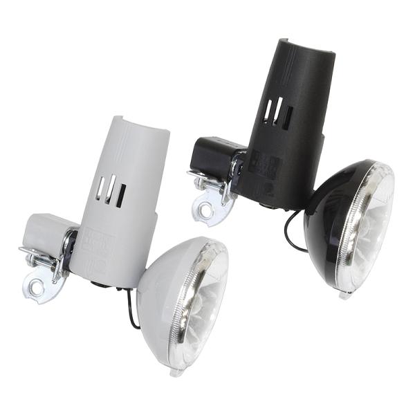 丸善電機産業 MBL-2.4 ブロックダイナモ ブリスターパック re-502