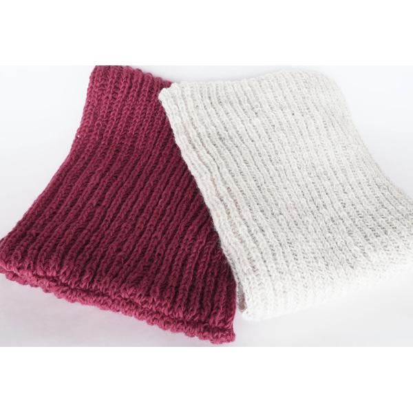 【SALE 再値下げ】サナ・ハスタカラ　フックラリブアミスヌード (フェアトレード商品）＜メーカー希...