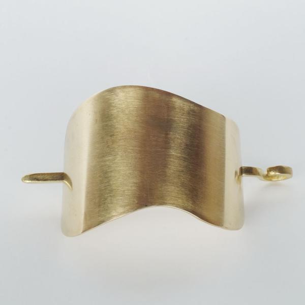 紅女　真鍮マジェステ（サテン仕上げ）