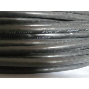 カナレ RJC6-4P CAT6 LANケーブ...の詳細画像1
