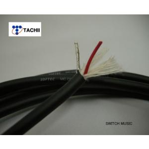 TACHII ソフテックマイクコード 0.3S...の詳細画像1