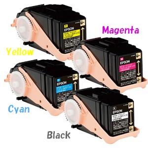 エプソン（EPSON） LPC3K17感光体ユニット [カラー3色セット] (EPSON