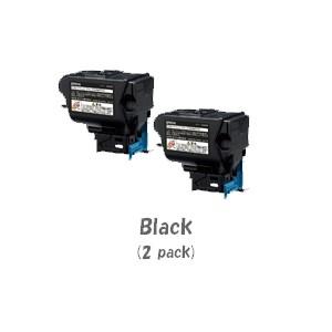 エプソン（EPSON） LPC4T11KP (ブラック) [2本入り] (EPSONリサイクル 