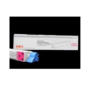 TNR-C3CC2/M2/Y2（カラー） (OKIリサイクルトナー) Micro Line(マイクロ...