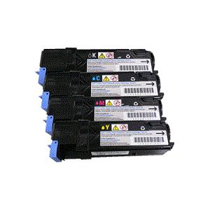 リコー MPトナーキット C1803 (4色セット) RICOHリサイクルトナー