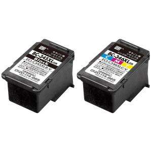 インク革命.COM キヤノン インク XKI-N21+20 6色セットx2セット 20