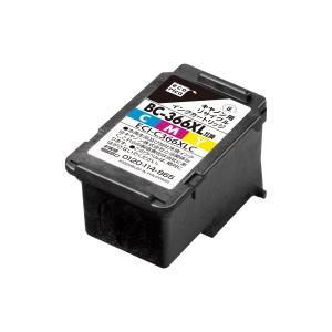 キャノンリサイクルインク エコリカ製 BC-3...の詳細画像1