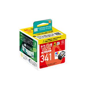 インク革命.COM HP57 C6657AA カラー増量 HP用 リサイクル インク