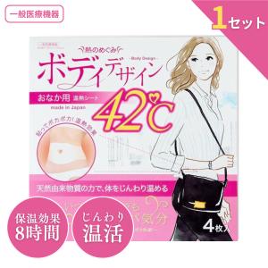 温熱シート お腹 温める カイロ 血行促進 血行...の商品画像