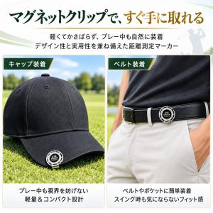 ゴルフ マーカー 名入れ 即日 ボールマーカー...の詳細画像4
