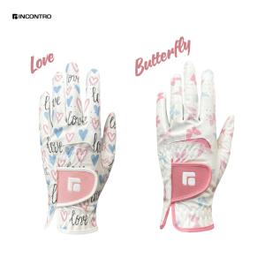 FootJoy（フットジョイ） ゴルフグローブ lady e comfort レディース