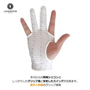 ゴルフグローブ メンズ 右手 レディース グリ...の詳細画像2