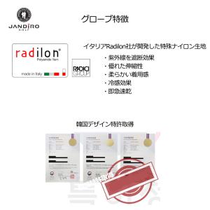 ゴルフグローブ メンズ 右手 レディース グリ...の詳細画像4