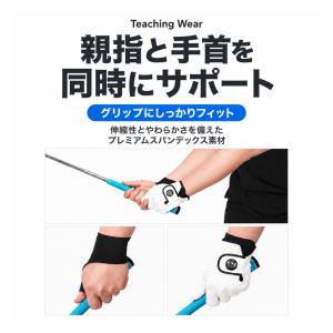 親指 手首 サポーター ゴルフ テニス 腱鞘炎...の詳細画像1